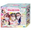 Sega Toys Fashion Mask Maskook for Girls (SEGA TOYS) Printed!