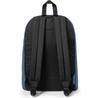 Рюкзак Eastpak Out of Office schwarz/rot