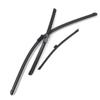 24"+18"+11" Front & Rear Frameless Wiper Blades for Coolray, Proton X50, Emgrand L, Binray, Xingyue L