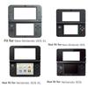 Clear Hard Shell Protective Case Cover Fits For New 2015 Nintendo 3DS XL/LL