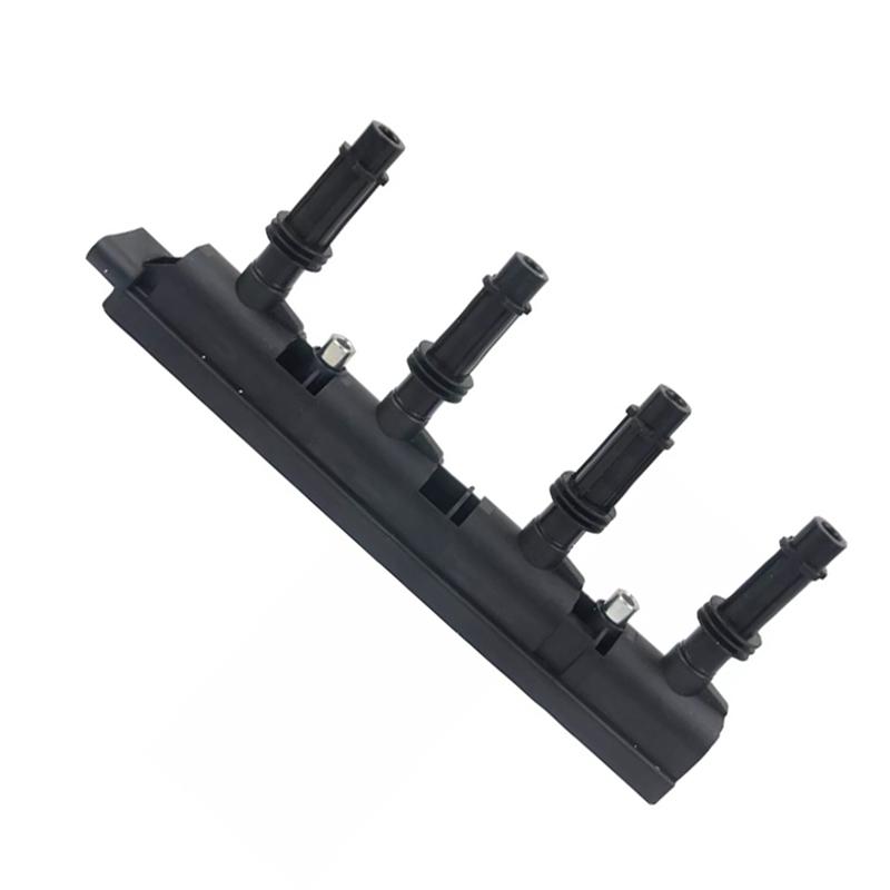 1208096 Катушки зажигания для Opel Adam Astra J Cascada Corsa D Zafira Chevrolet Cruze Trax Volt 1208092 55573735 55575499 25198623