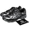Asics GEL-NYC Low Черный Графитовый Серый - 1203A280-002