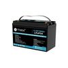 TTWEN 12.8V 100Ah LiFePO4 Аккумулятор без Bluetooth