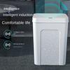 14/16/18L Smart Trash Can Automatic Induction Trash Can Electric Touch Trash Can Kitchen Practical Trash Can for Garbage Storage