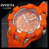 Б/у Популярная серияСпортивная модельОранжевый INVICTA Bolt 47836 Invicta Bolt