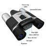 Бинокль Цифровая Камера Телескопическая Видеокамера 1.3MP Датчик Для Путешествий Концертов Рыбалки