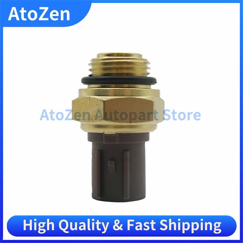 1P/2P Water Temperature Sensor Switch 37760-P00-003 37870-PJ7-003 for Acura CL Integra Honda Accord Civic CRV CRX Auto Parts New