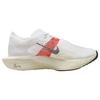 Nike Кроссовки унисекс ZoomX VaporFly Next% 3 Eliud Kipchoge Белый Черный Чили-Красный FD6556-100