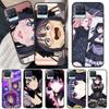 Чехол Kitagawa Marin My Dress Up Darling для Realme GT Neo 2 3 Master 9i 8i 8 9 Pro Plus для OnePlus 10 Pro 9 9R Nord2