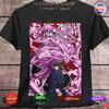 Mahoraga Jujutsu Kaisen T-Shirt Gojo Itadori Anime Japanese Tee Shirt Manga JJK