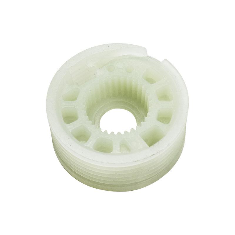 Window Regulator Repair Gear Wheel, Front/Rear Right for VW Passat, Jetta 2005-2009