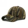 Mannen Baseball Caps Leger Tactische Camouflage Cap Outdoor Jungle Jacht Snapback Hoed Voor Vrouwen Bone Vader