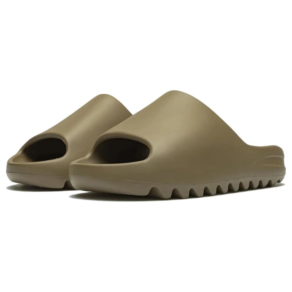 adidas Шлепанцы Yeezy 'Earth Brown' FV8425