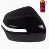 For Geely Xingyue L Monjaro    2024 Auto Rear Heated Blind Spot Warning Mirror Glass Cover Frame Turn Signal Light