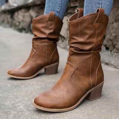 Сапоги – Сапоги