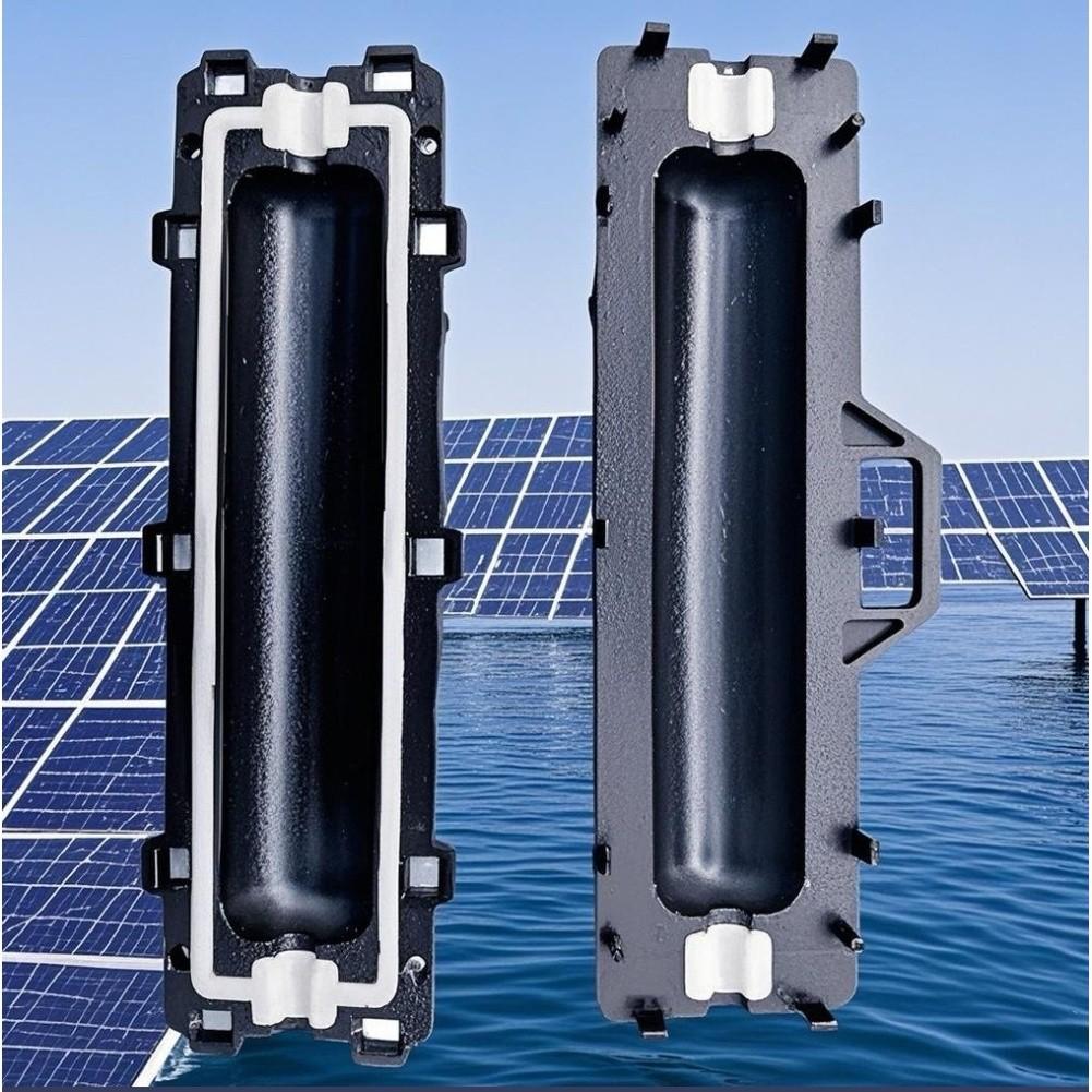 Солнечная распределительная коробка PV-коннекторная коробка Коробка для защиты кабеля Дизайн морского исполнения