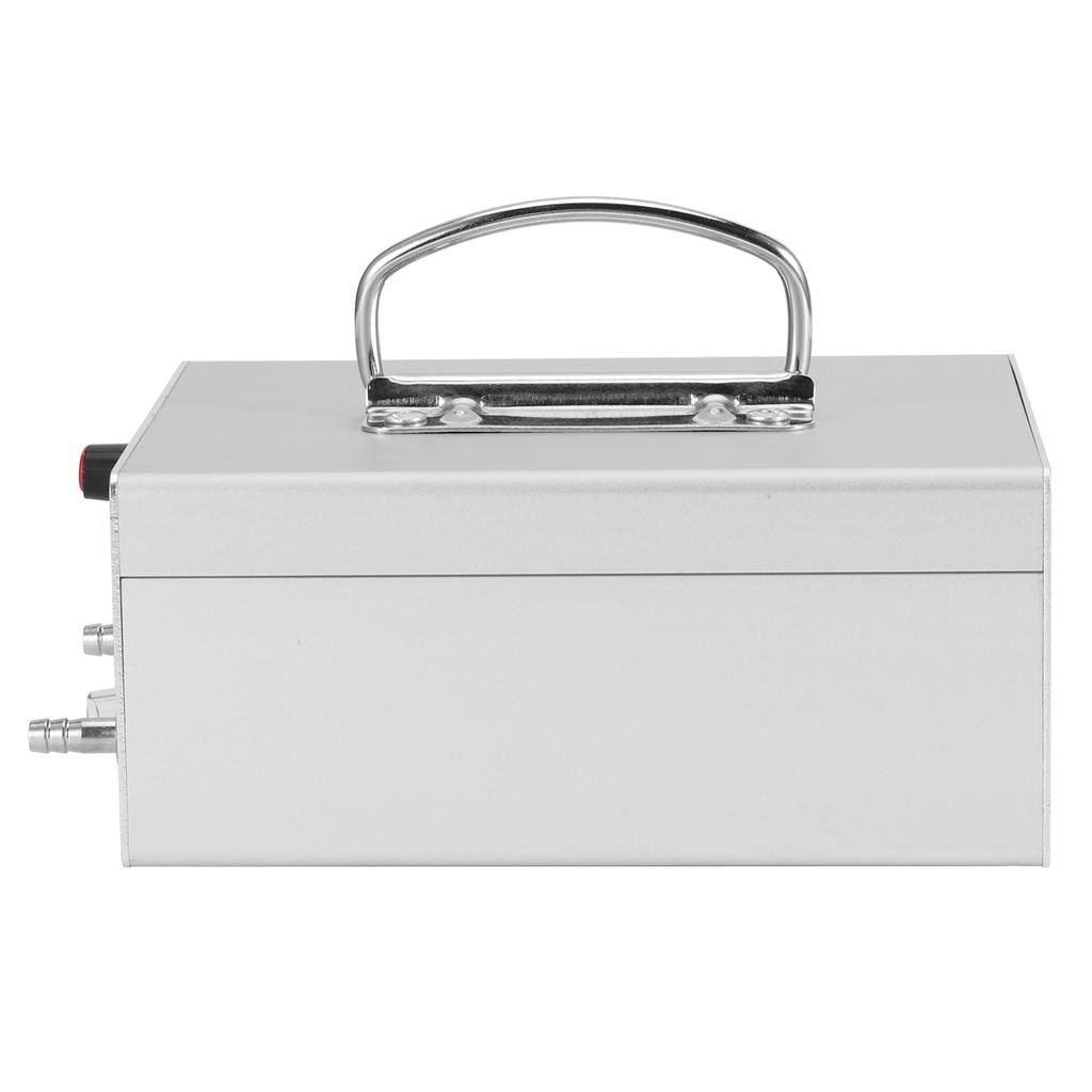 Пульсация подключаемый электрический доильный аппарат вакуумный насос аксессуар для осла овцы коровы лошади