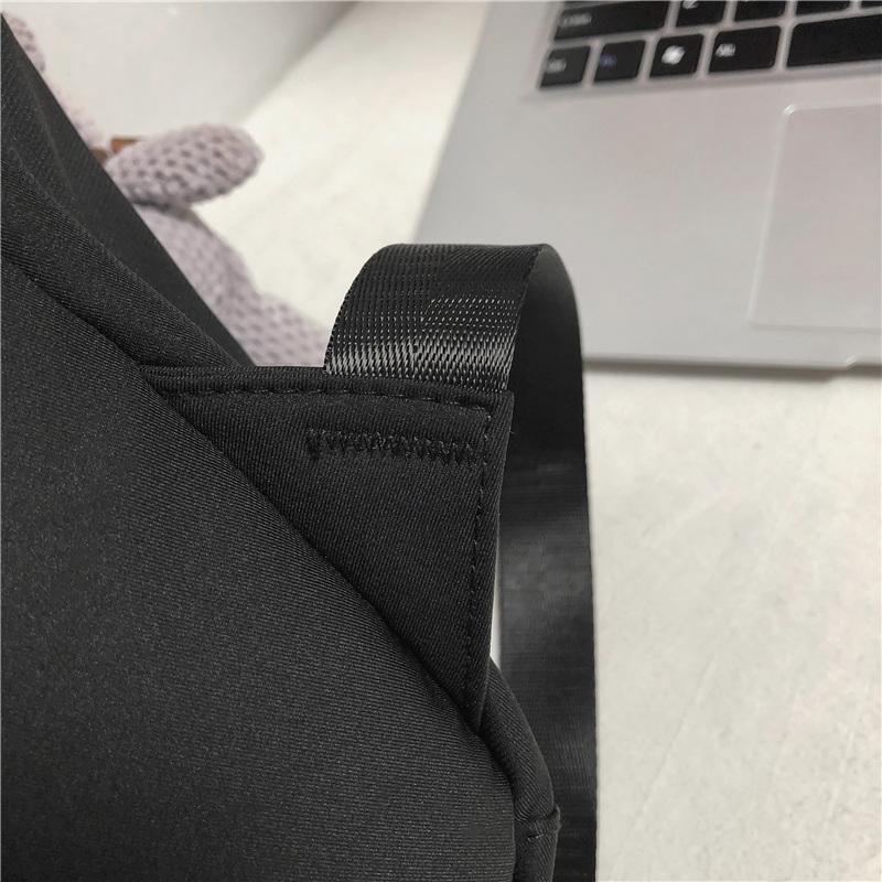 Schoolbag Female Junior High School Student Backpack Travel