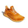 Adidas UltraBoost Climacool 2 DNA Orange Rush Мужские кроссовки Cloud-White Flash-Orange GX2945
