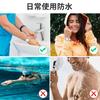 Аналоговые кварцевые наручные водонепроницаемые для ежедневного подарка Женские наручные часы, дисплей, часы, стильные, наручные часы, ультратонкие часы, простые, женские, популярные,