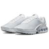 New Nike Air Max Dn White Pure Platinum Women's FJ3145-100