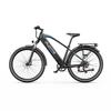 DUOTTS C29 Max All-Terrain Electric Bicycle 29 Inch Tires 250W Motor City Electric Bike 48V18AH Max Range 120Km Load 150Kg E-Mountain Bike For Adult