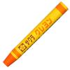 Sakura Crayon Crayon Orange 10 Pieces LY Rose #5-10P