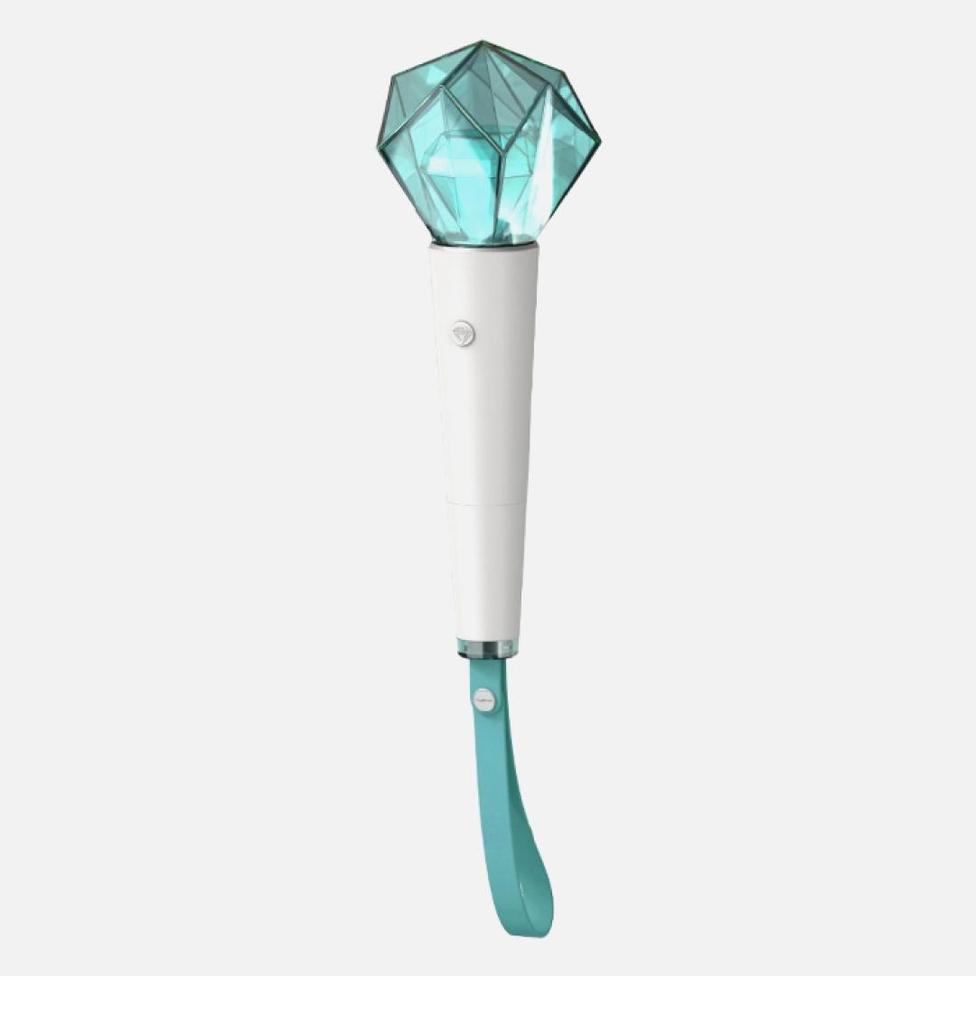 SHINee ОФИЦИАЛЬНЫЙ ФАНЛАМ (Светящийся жезл)