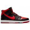 Nike Dunk CMFT 'Bred Black Red' Men's 705434-600