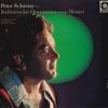 LP Record PETER SCHREIER(TEN.)/OTOMAR SUITNER - Peter Schreier Italienische Operana ET3006 TOKUMA 1974 Japan Classical Used