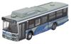 Tomytec Коллекция Автобусов Bus Collection Go 22 Железная дорога Канто Цукуба Материалы для Диорам 335344 Let's Mt.