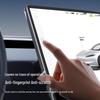 Защитная рамка и противоударная полоса для центрального экрана Tesla