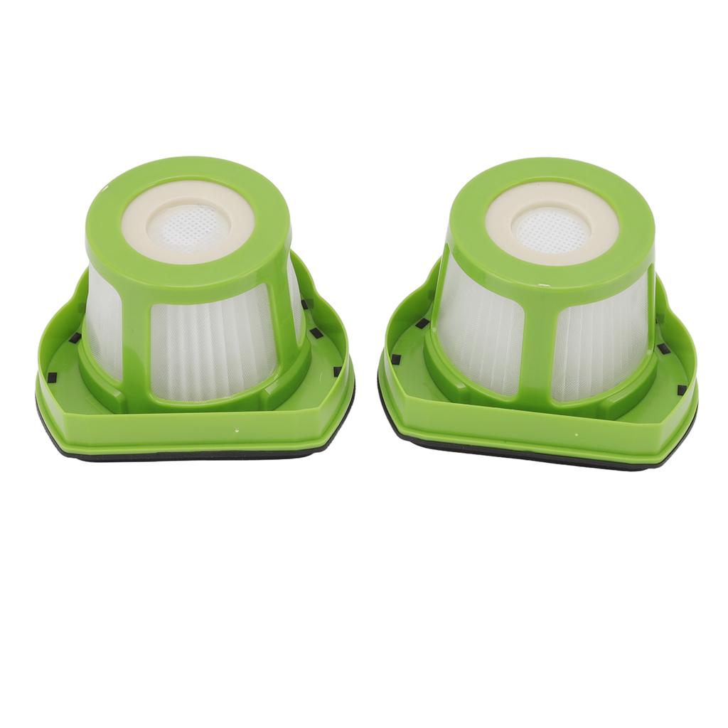 2 шт. сменный фильтр для пылесоса Bissell 1782 Pet Hair Eraser, часть ручного пылесоса