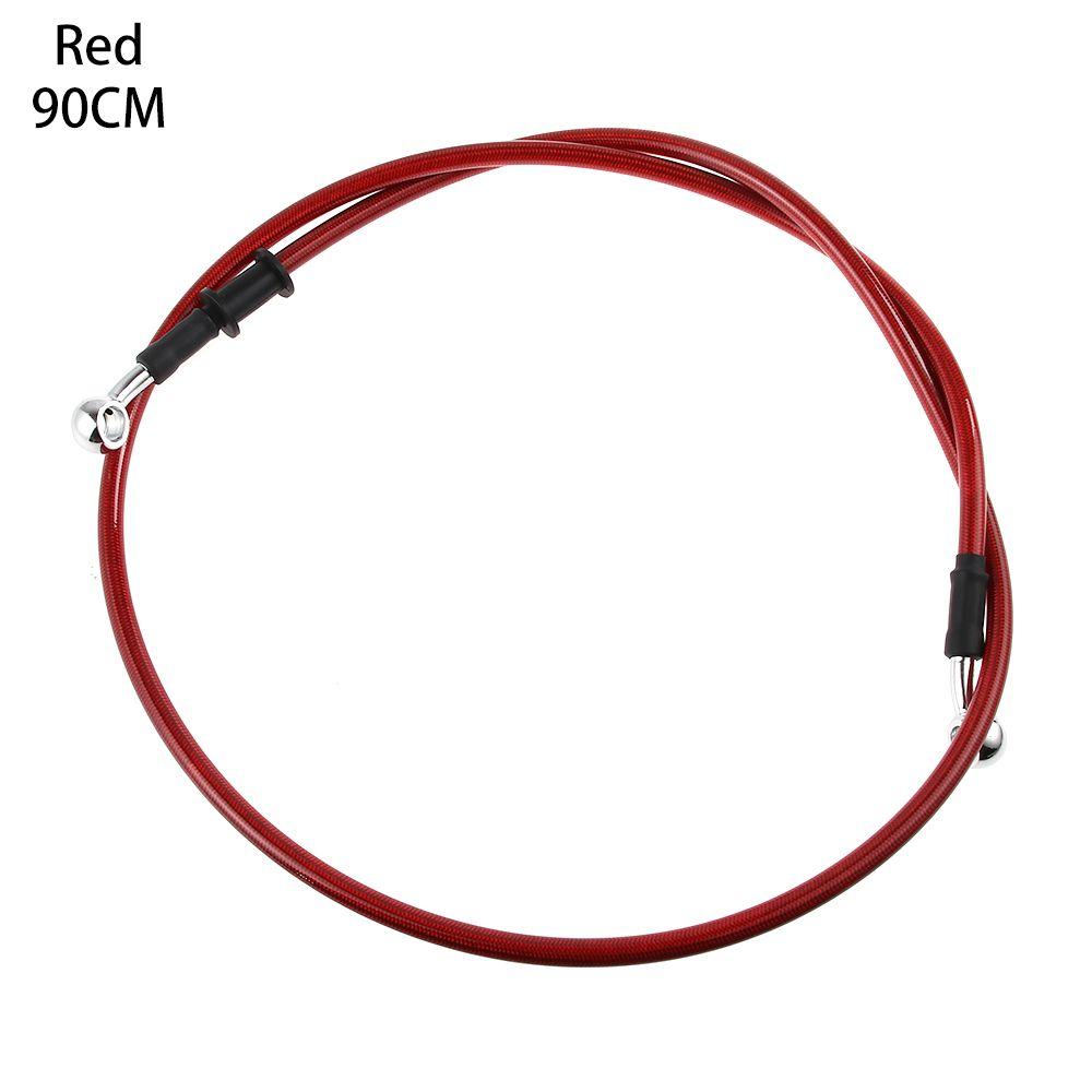 Поворотная трубка для грязевого велосипеда, усиленная тормозная линия для мотоцикла, масляные шланги, гидравлическая труба сцепления