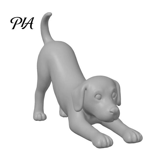 Desk Thermometer Holder 3D Printed Veterinary Holder, Cat Dog Digital Temperature Gauge Mount Stand, Electronic Pet for Decoration