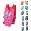 Buoyant Kids Children's Swimming Float Suit Swim Jacket Vest Life Jacket Buoyancy Coat