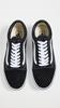VANS OLD SKOOL СПОРТИВНАЯ ОБУВЬ ЧЕРНЫЙ 37 Черный
