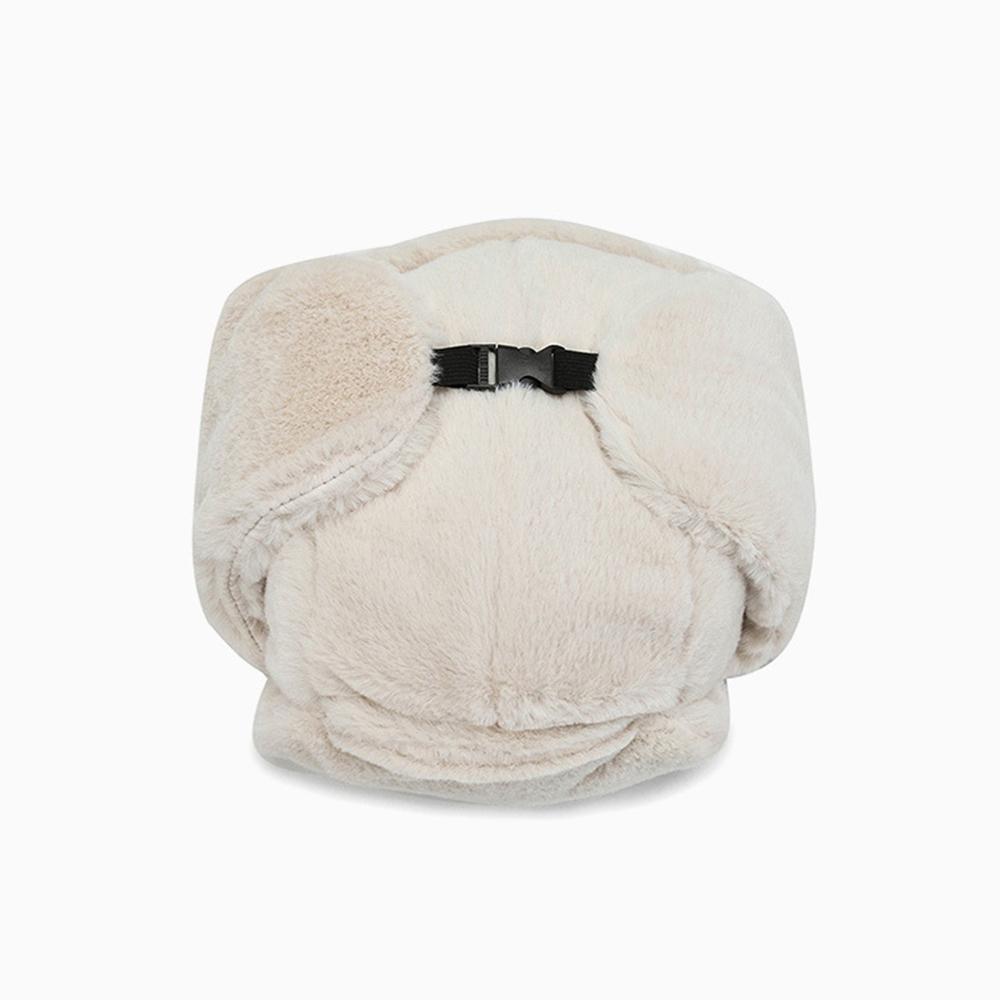 Warm Windproof Earflap Bonnet Bomber Hat Snow Caps Russian Ushanka Winter Hat
