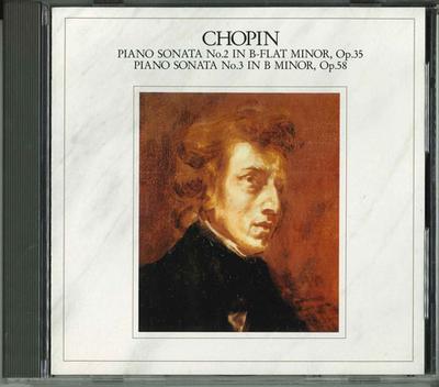 Музыкальные альбомы – CD-записи