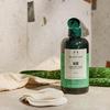 The Body Shop AL Тоник 250 мл (Аромат Алоэ) Подлинный продукт