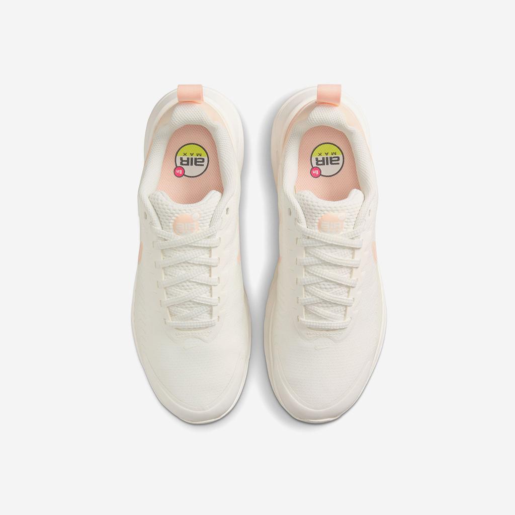 Nike Женские кроссовки Nike Air Max Nuaxis, HF1233, 1010111125, популярная корейская обувь