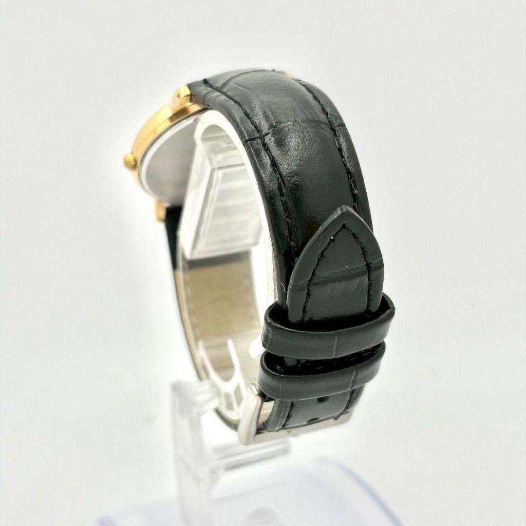 Used [New Battery] SEIKO LUCENT Boys' Watch 7N01-625A 260258 New Belt