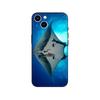 Чехол для телефона Manta Ray для iPhone Samsung Galaxy Redmi Xiaomi Oppo OnePlus Note SA 7 8 9 10 11 12 13 14 20 21 22 23 53 54 Pro Max Plus Ultra TPU Soft