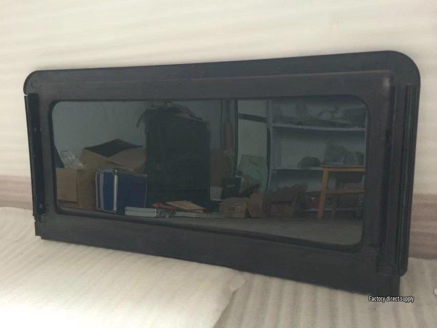 Universal Sunroof Glass Assembly: Fits All Models, Easy Install, Nationwide Support, Best Seller