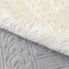 Winter Plush Sofa Cushion Non-Slip Thickened Autumn And Winter  New Seat Cushion White Leather Sofa Cover Cover Cloth Towel