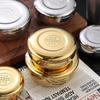 Миска из нержавеющей стали Корейская большая миска для вареного риса с крышкой Однослойная миска для риса на пару Детская противоожоговая/небьющаяся посуда