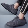 2025 обувь босиком с широким носком спортивная повседневная мужская обувь обувь для фитнес-тренировок дышащая нескользящая легкая обувь для бега