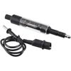 Flashover Gauge Spark Plug Checker Adjustable Engine In Line Tester Auto Diagnostic Tool  For SUVs