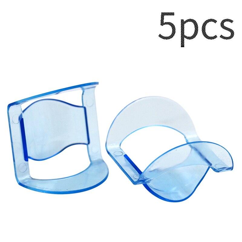 5pcs Dental Autoclavable Lip Retractor Cheek Expander Mouth Opener for Anterior/Posterior Teeth As Dentist Clinic Oral Care