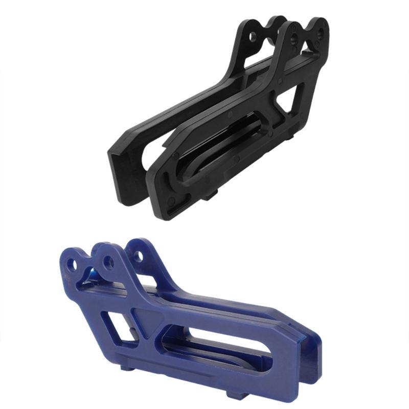 Направляющая цепи мотоцикла Защитная накладка Подходит для YZ125 YZ250 YZ250FX YZ450F WR125 WR450F WR250 Повышенная прочность